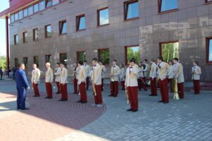 В Могилеве прошел спортивный праздник «Виват, гимнастика!» - 2018! (2)