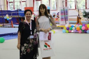 В Могилеве прошел спортивный праздник «Виват, гимнастика!» - 2018! (34)