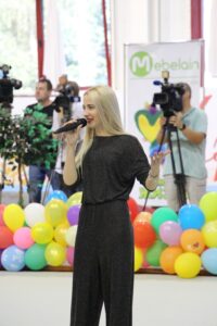 В Могилеве прошел спортивный праздник «Виват, гимнастика!» - 2018! (7)