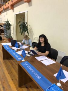 В рамках проведения «Недели Мира» СДЮШОР Багима примет активное участие и проведет ряд мероприятий посвященных данной акции! 2018 (2)