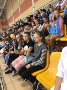 В рамках проведения «Недели Мира» СДЮШОР Багима примет активное участие и проведет ряд мероприятий посвященных данной акции! 2018 (4)