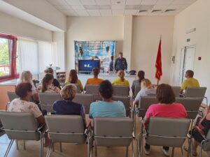 ВСТРЕЧА С СОТРУДНИКАМИ МОГИЛЕВСКОГО ГОРОДСКОГО ОТДЕЛА ПО ЧС (2)