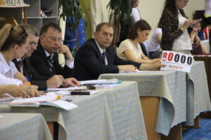 Завершились Республиканские соревнования Звезды белорусской акробатики 2019 (11)