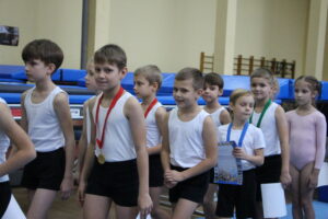 Завершилось первенство СДЮШОР Багима имени О.Г. Мищенко по прыжкам на батуте под лозунгом БЕЛАРУСЬ СПОРТИВНАЯ 2020 (1)