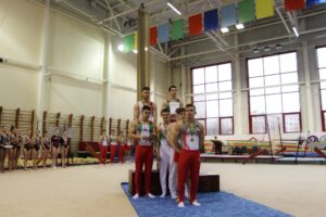 Завершился Открытый кубок Беларуси по гимнастике спортивной 15-17 марта 2021 года (12)