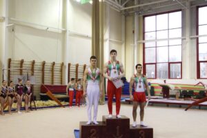 Завершился Открытый кубок Беларуси по гимнастике спортивной 15-17 марта 2021 года (13)