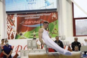 Завершился Открытый кубок Беларуси по гимнастике спортивной 15-17 марта 2021 года (19)