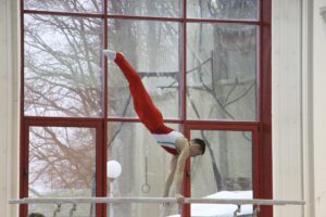 Завершился Открытый кубок Беларуси по гимнастике спортивной 15-17 марта 2021 года (20)