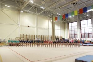 Завершился Открытый кубок Беларуси по гимнастике спортивной 15-17 марта 2021 года (8)
