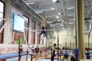 Завершился Открытый кубок Беларуси по гимнастике спортивной 15-17 марта 2021 года (9)