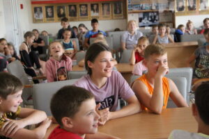 Интеллектуальная игра-викторина «Угадай-ка» 2022 (16)