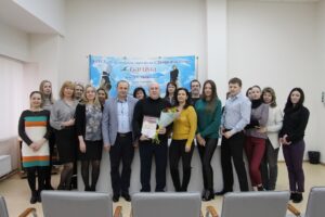 Искренне поздравляем нашего тренера-преподавателя Морозова Юрия Борисовича с 50-летним юбилеем! 2020 (3)