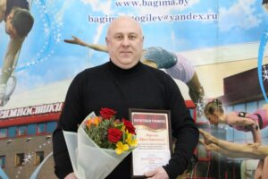 Искренне поздравляем нашего тренера-преподавателя Морозова Юрия Борисовича с 50-летним юбилеем! 2020 (4)