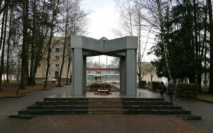 МЕЖДУНАРОДНЫЙ ДЕНЬ ПАМЯТИ О ЧЕРНОБЫЛЬСКОЙ КАТАСТРОФЕ 2022 (2)