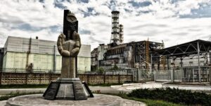 МЕЖДУНАРОДНЫЙ ДЕНЬ ПАМЯТИ О ЧЕРНОБЫЛЬСКОЙ КАТАСТРОФЕ 2022 (3)
