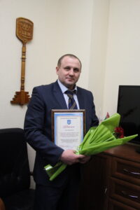 Могилевская городская СДЮШОР Багима имени О.Г. Мищенко победила в городскогом конкурсе на лучшее новогоднее оформление 2019 (5)