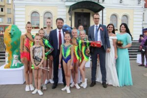 «Мой МогиЛЕВ» презентация арт-объектов проекта «Могилев глазами гостей» 2021 (10)