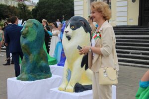 «Мой МогиЛЕВ» презентация арт-объектов проекта «Могилев глазами гостей» 2021 (5)