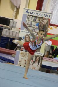 На турнир, который уже в 18-й раз проходил в Могилеве, съехались около 150 участников! 2018 (10)