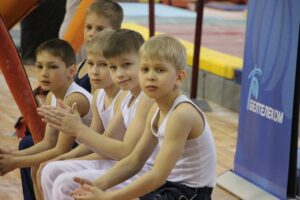На турнир, который уже в 18-й раз проходил в Могилеве, съехались около 150 участников! 2018 (6)