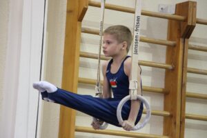 На турнир, который уже в 18-й раз проходил в Могилеве, съехались около 150 участников! 2018 (9)