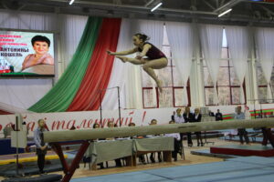 ОРС на призы ОЧ А. Кошель по спортивной гимнастике успешно прошли 18-20 марта 2015 во Дворце гимнастике (3)