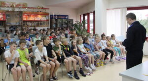 ПРОФИЛАКТИЧЕСКАЯ АКЦИЯ НЕТ НАРКОТИКАМ! 2022 (3)