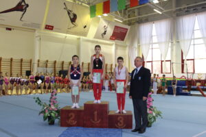Первенство Республики по спортивной гимнастике 11-2014 (3)