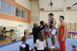 Первенство Республики по спортивной гимнастике 11-2014 (4)