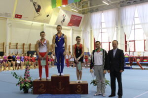 Первенство Республики по спортивной гимнастике 11-2014 (7)