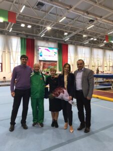 Подведены итоги первого дня соревнований DOUBLE TWIST 2019 (3)