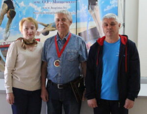 Поздравляем 75-летним с юбилеем заслуженного тренера Республики Беларусь Шмелева Анатолия Ивановича 2019 (3)