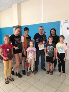 Поздравляем с ЮБИЛЕЕМ Гутина Владимира Ефимовича!!! 2021
