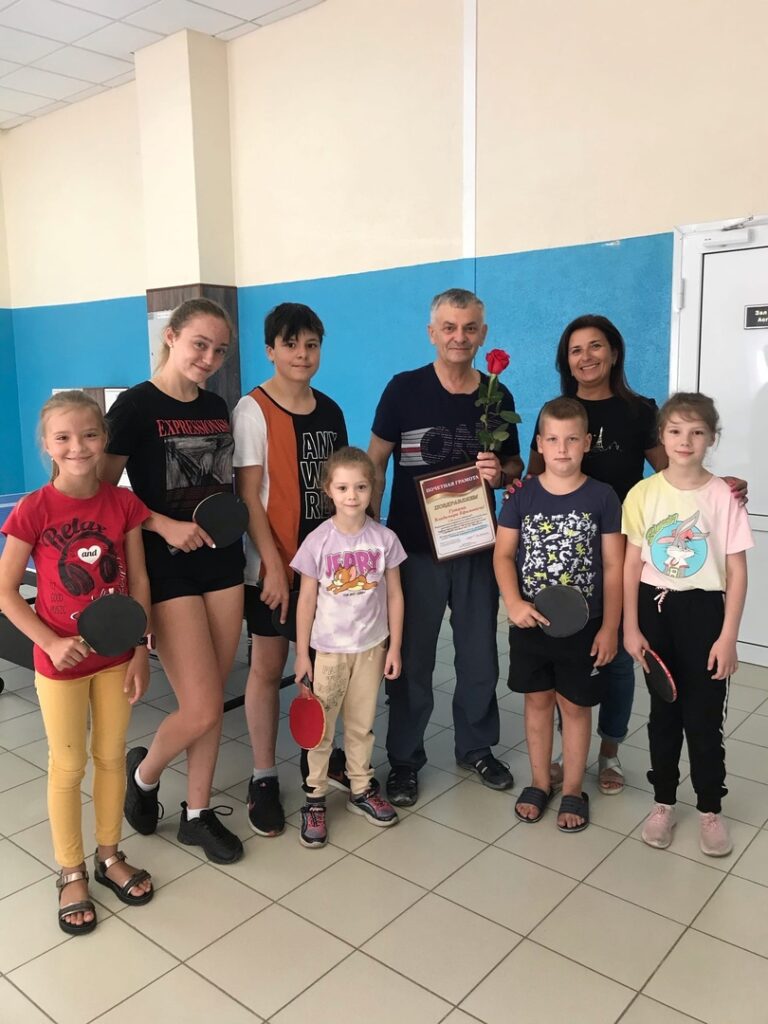 Поздравляем с ЮБИЛЕЕМ Гутина Владимира Ефимовича!!!