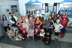 Поздравляем студию современного танца My Style с победой на VI международном фестивале «Зимние звезды Дрездена 2015 (3)