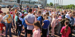 Профилактическая акция ГАИ УВД Могилевского облисполкома 2022 (2)