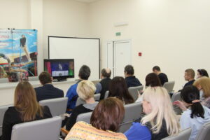 Прямая трансляция Послания Президента белорусскому народу и Национальному собранию 2022 (2)
