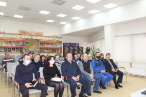 Прямая трансляция Послания Президента белорусскому народу и Национальному собранию 2022 (3)