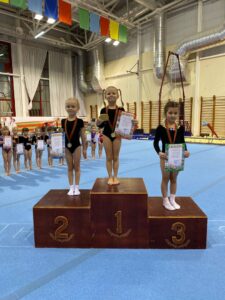 Результаты второго дня открытого чемпионата Могилевской городской СДЮШОР «Багима» им.О.Г.Мищенко по гимнастике спортивной 2021 (8)