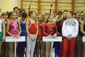 Результаты первенства РБ по спортивной гимнастике 15-18 ноября 2016 (11)