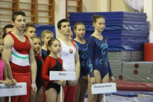 Результаты первенства РБ по спортивной гимнастике 15-18 ноября 2016 (13)