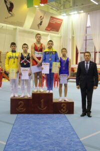 Результаты первенства РБ по спортивной гимнастике 15-18 ноября 2016 (17)