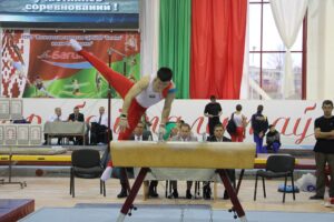 Результаты первенства РБ по спортивной гимнастике 15-18 ноября 2016 (3)