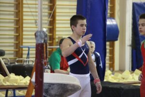 Результаты первенства РБ по спортивной гимнастике 15-18 ноября 2016 (7)