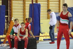 Результаты первенства РБ по спортивной гимнастике 15-18 ноября 2016 (9)