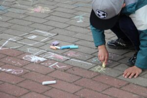 С 01 июня по 25 июня 2021 г. прошел спортивно-оздоровительный лагерь дневного пребывания «БАГИМА» (2)
