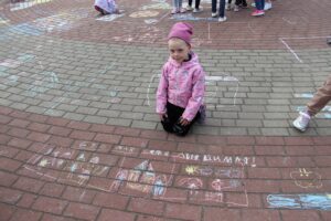 С 01 июня по 25 июня 2021 г. прошел спортивно-оздоровительный лагерь дневного пребывания «БАГИМА» (6)