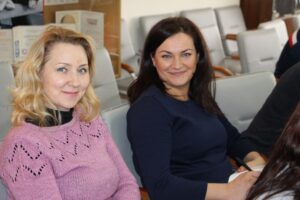С 18 по 29 января 2016 во Дворце гимнастике проходят курсы повышения квалификации (2)
