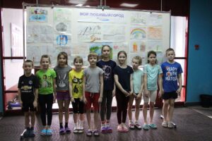С 29.03. по 03.04.2021 г. прошел спортивно-оздоровительный лагерь дневного пребывания «БАГИМА» (22)
