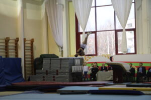 Сердечно поздравляем Шарамкова Егора который взял золото на Международных соревнованиях Кубок Берлина (Германия) (4)